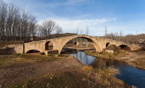Burbáguena PR TE 39