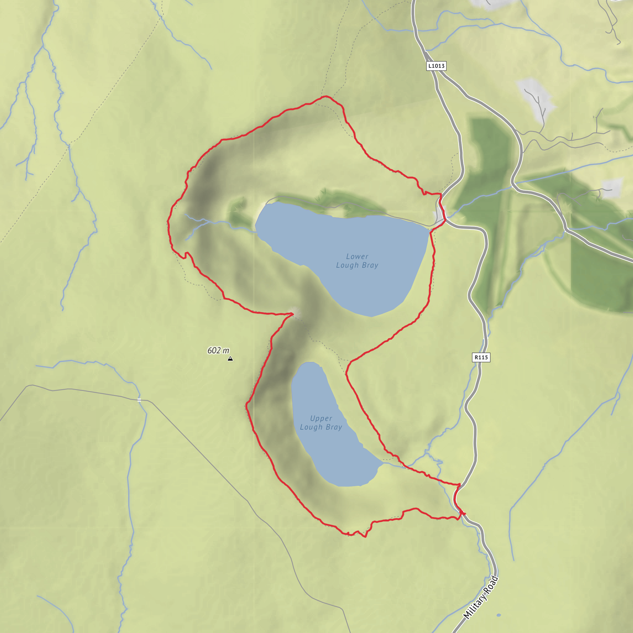 Completed hike thumbnail