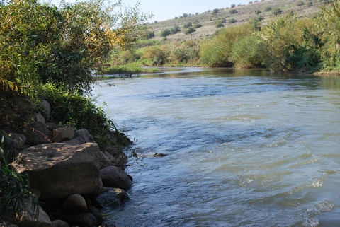Jordan Valley Pathway