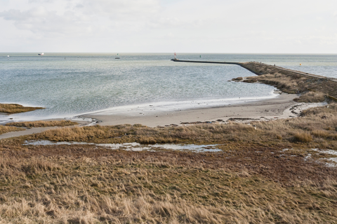 Goeree - Overflakkee Island Loop