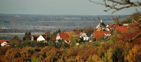Albtraufgänger