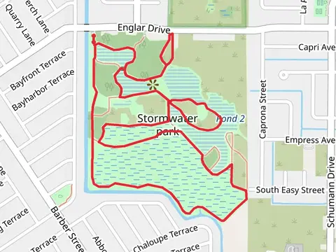 Stormwater Park Loop