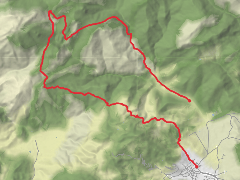 Hike on 05-05-2026 03:52 pm thumbnail