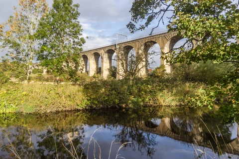 River Avon Heritage Trail