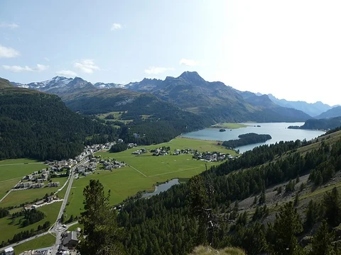Val Fex