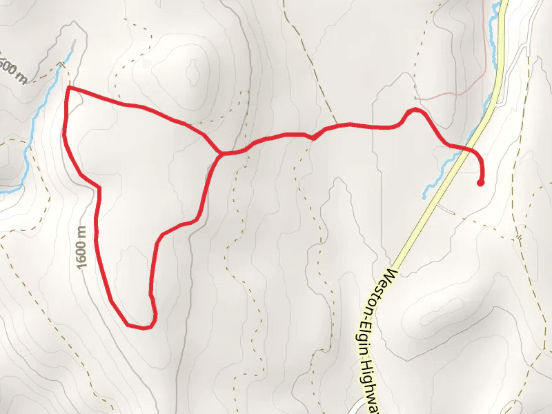 Prairie Loop