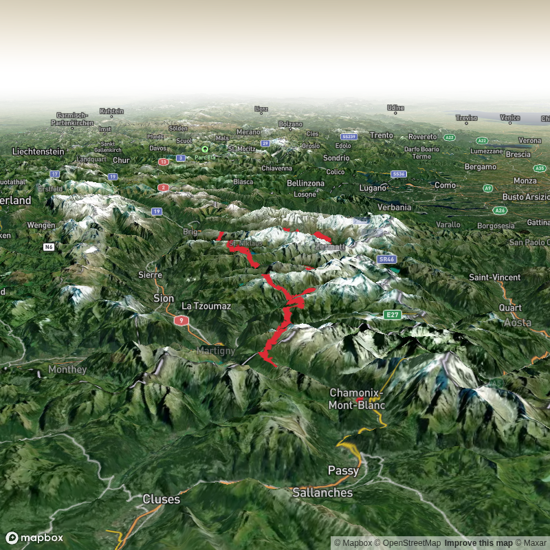 France Haute Route