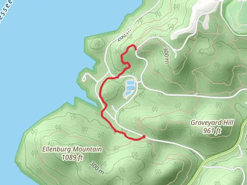 Cave and Cave Alternate Way