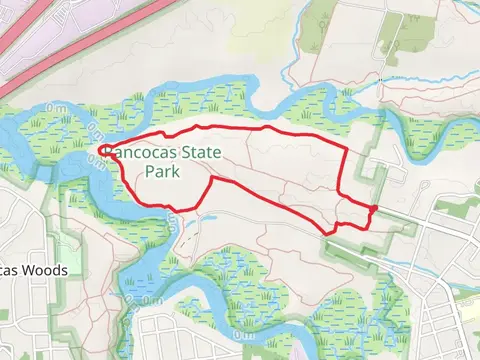 Creekside Trail Loop