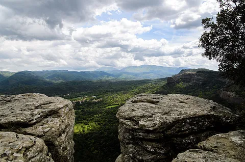 The Puig del Far SL C 122