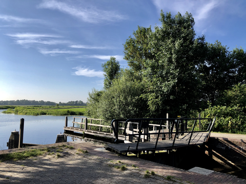 De Herne Loop