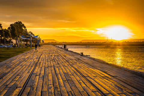 Port Augusta Coastal Path