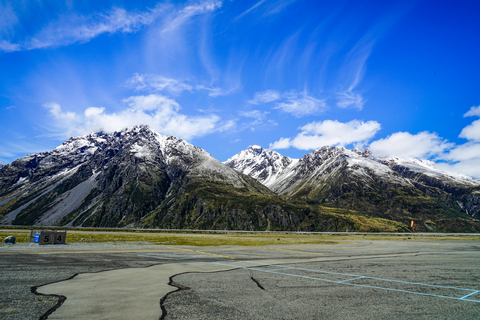 Tasman River Track