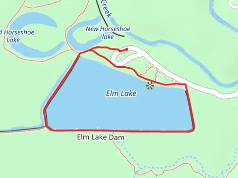 Elm Lake Loop