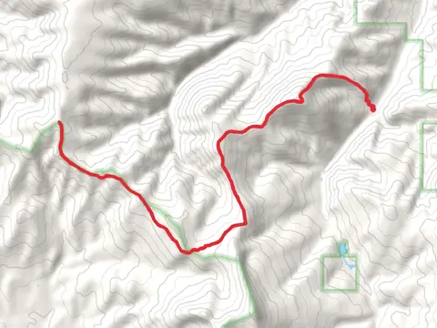 Mount Elmo Trail