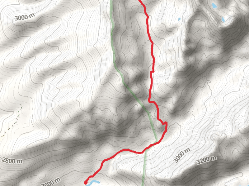 Fs Trail