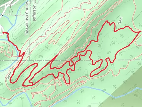 Iron Runner Loop
