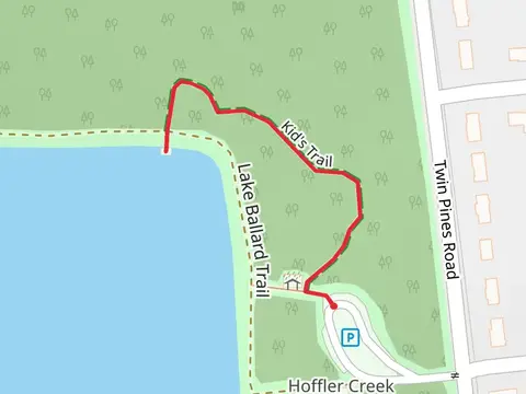 Kid's Trail