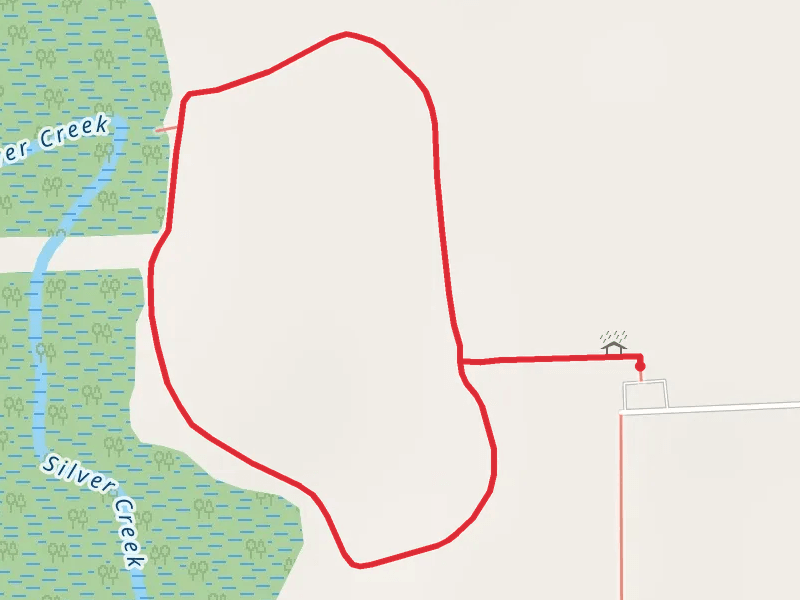 Silver Creek Loop