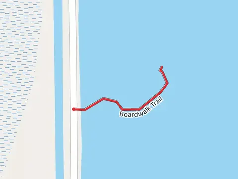 Boardwalk Trail