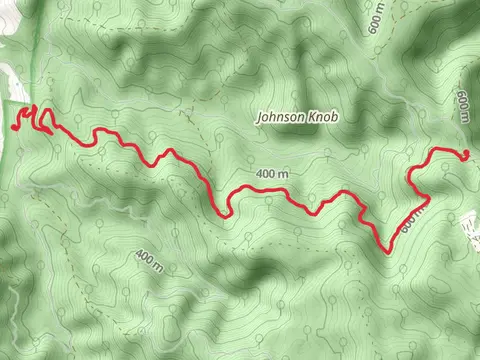 Richards Tramline Trail