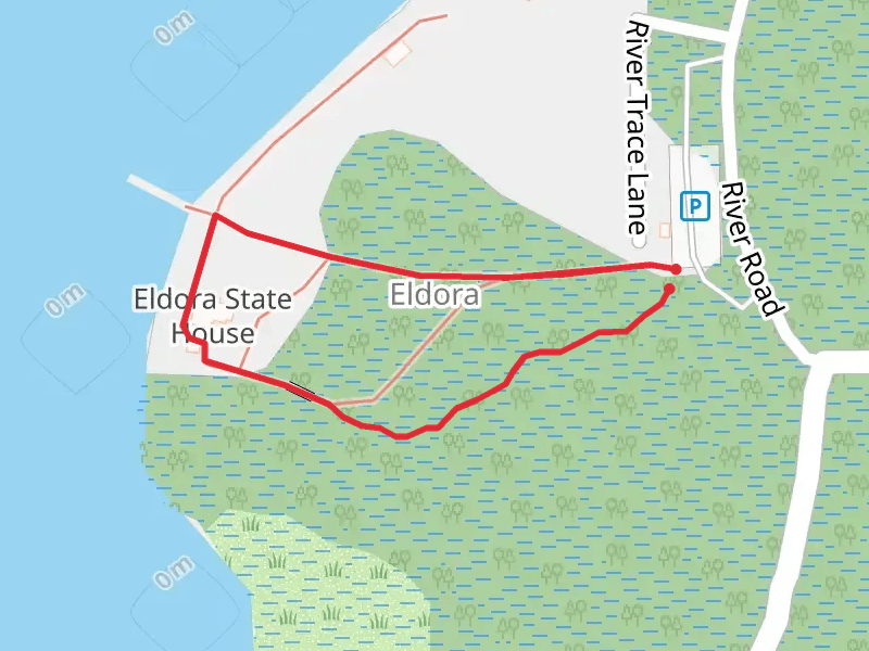 Eldora Loop