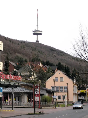Fernsehturm Loop