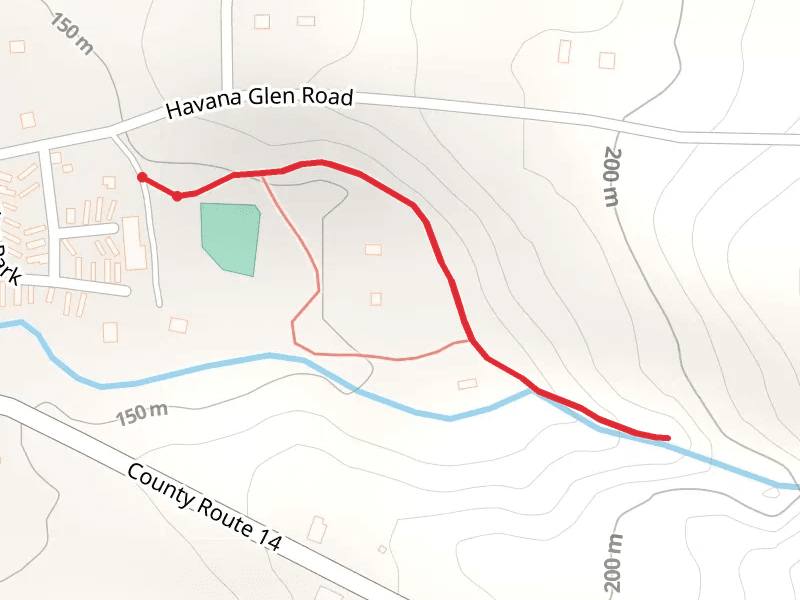 Havana Glen