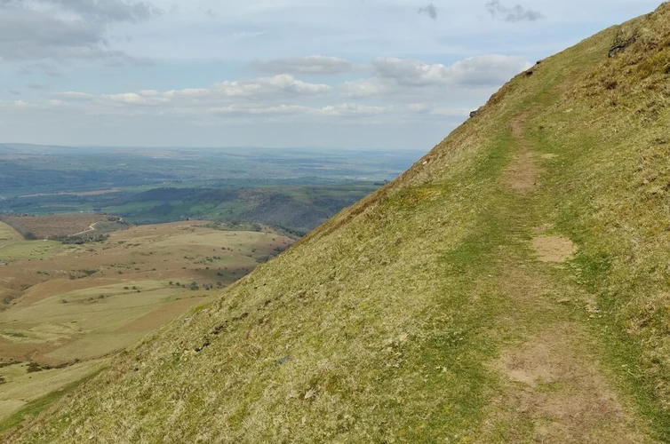 Hay Bluff