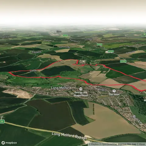 Long Melford Circular