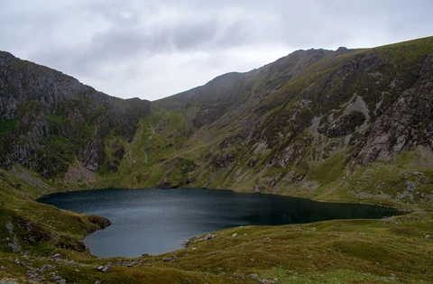 Llyn Cau