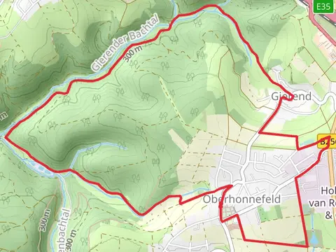 Randerweg Gierend 1