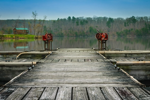Knobstone Trail