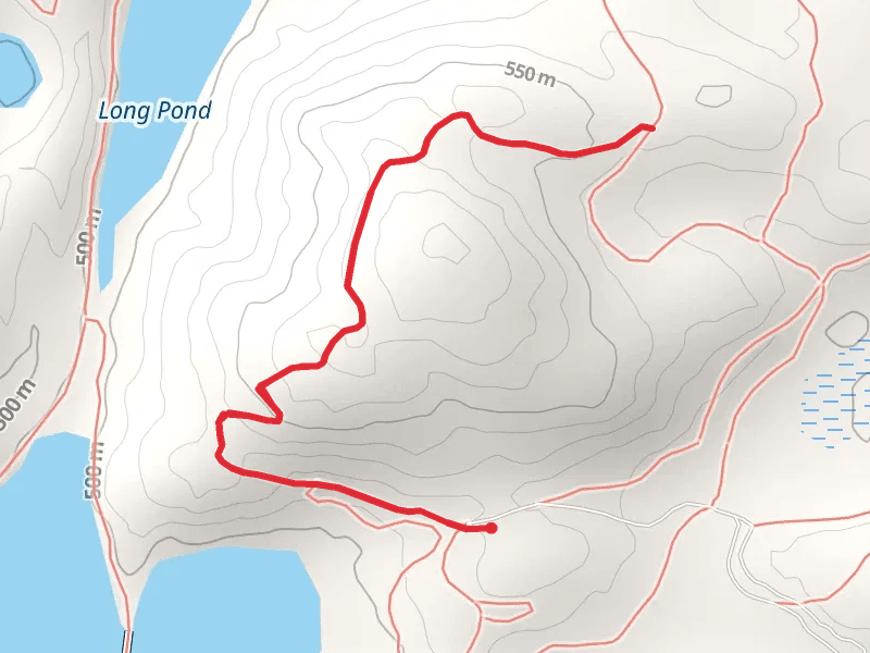 Esker Trail