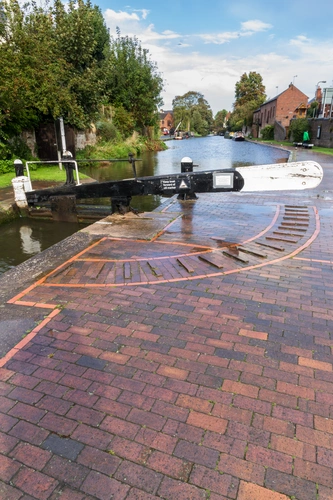 Loop Walk from Bewdley