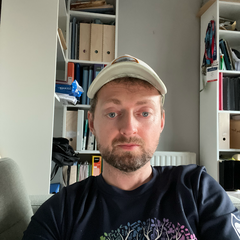 Paul Finlay avatar