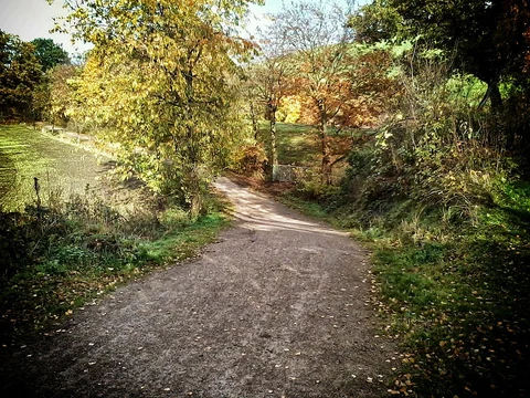 NSG Emscherbruch Loop
