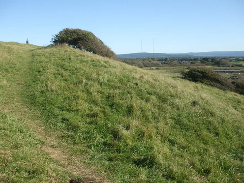 Wain Hill and Lodge Hill Walk