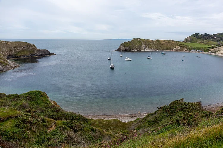 Lulworth Cove Loop