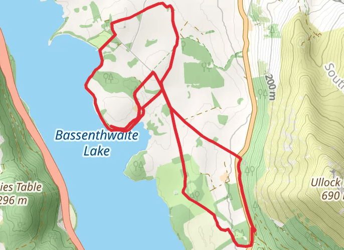 Completed hike thumbnail