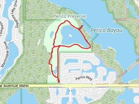 Perico Loop