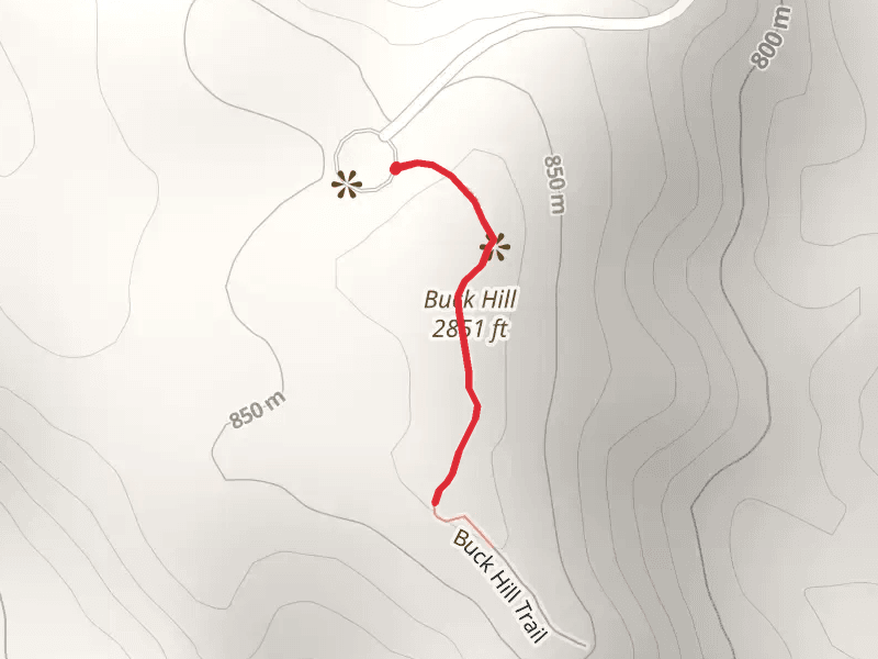 Buck Hill