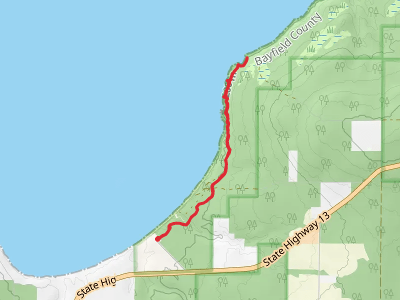 Lakeshore Trail