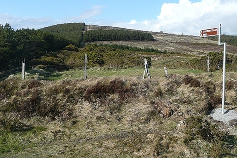 Kilbrannish Hill Loop