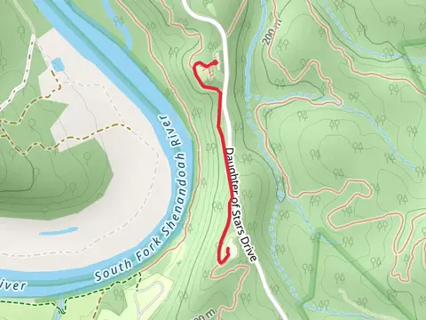Overlook Trail