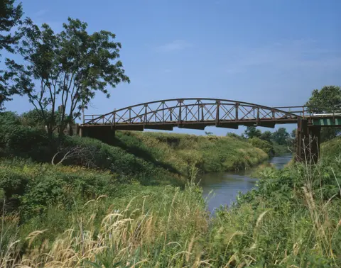 T-Bone Trail