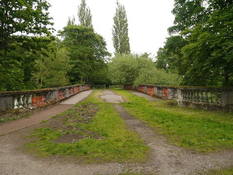Lymm Loop