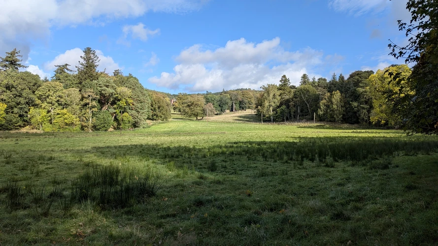 Portmore Loch