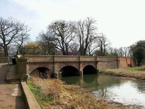 Market Deeping
