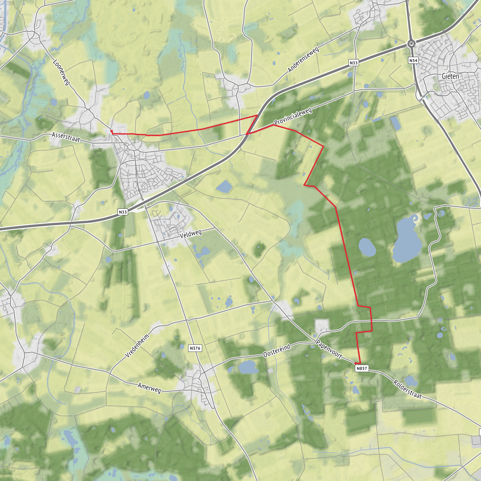 1316-roots-natuurpad-etappe-06 mobile static map
